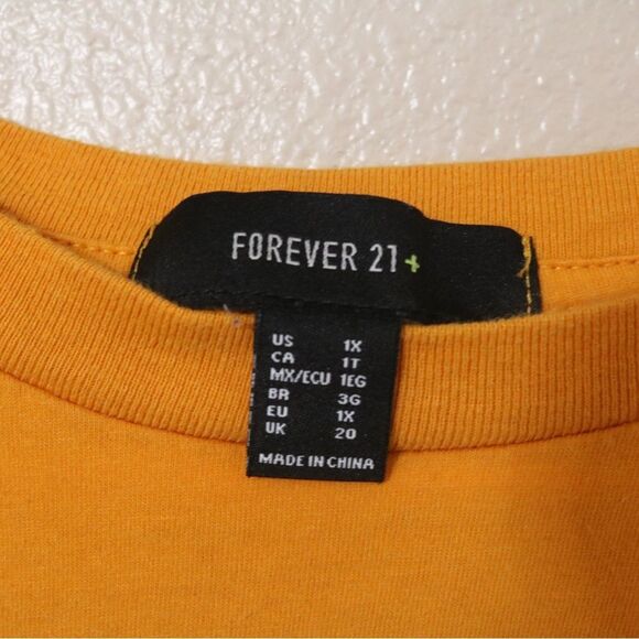 Def Leppard Crop Top XL - Picture 2 of 5